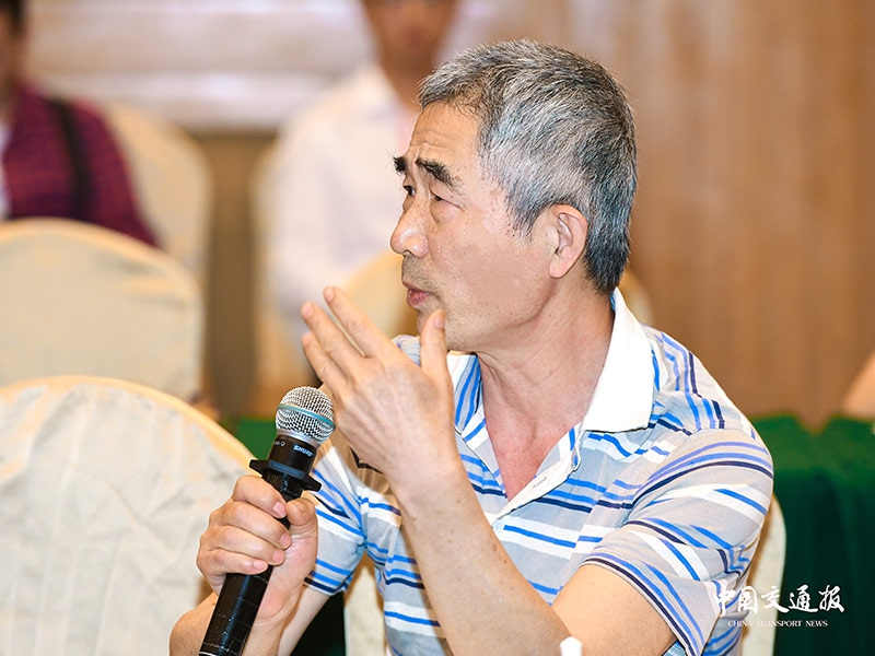 恒大機(jī)械總工程師曹斌